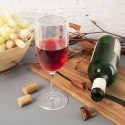 Kieliszek do Wina ORION Plastikowy 320 ml Nietłukący Turystyczny