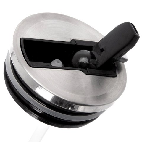 Kubek termiczny puszka marmur 700 ml