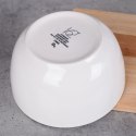 Miseczka Porcelanowa Dekoracyjna 950 ml do Zmywarki i Mikrofali VILDE