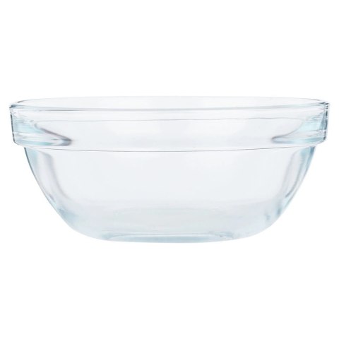 Miseczki 10,5 cm 200 ml Szkło 4 szt do Zmywarki EXCELLENT HOUSEWARE