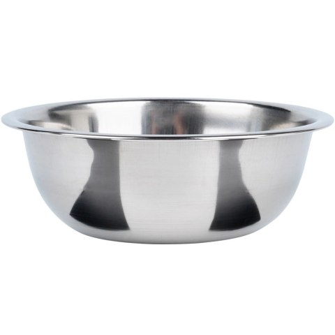 Miseczki Stal Nierdzewna 270 ml Zestaw do Zmywarki EXCELLENT HOUSEWARE