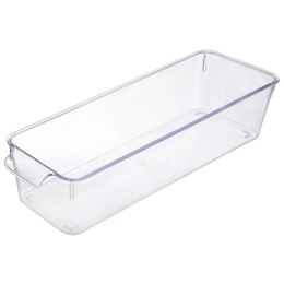 Organizer do Lodówki 32,5 x 10 x 7,5 cm Tworzywo Przezroczyste ORION