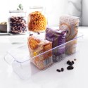 Organizer do Lodówki 32,5 x 10 x 7,5 cm Tworzywo Przezroczyste ORION
