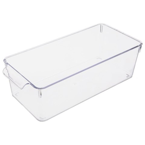 Organizer do Lodówki 32,5 x 15 x 10 cm Tworzywo Przezroczyste ORION