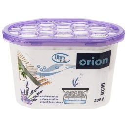 Pochłaniacz Wilgoci 230 g ORION Ultra Fresh Lawendowy do Łazienki