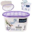 Pochłaniacz Wilgoci 230 g ORION Ultra Fresh Lawendowy do Łazienki