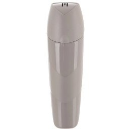 Pojemnik na Szczoteczki Okulary 22 cm ORION Uniwersalny Zamykany 22 x 7 cm