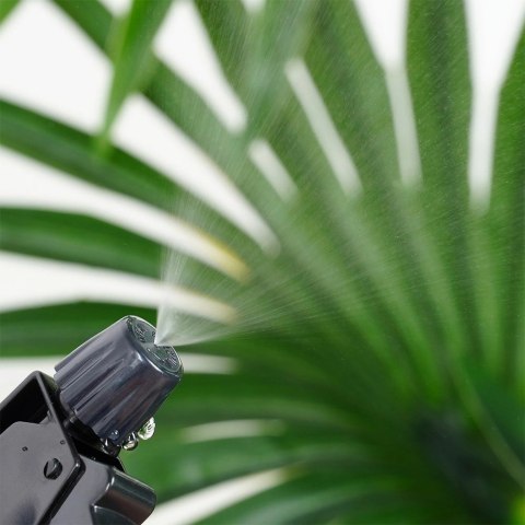 Spryskiwacz do Roślin Butelka Ciemnozielona Regulacja 730 ml VILDE