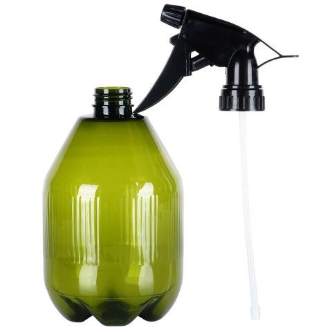 Spryskiwacz do Roślin Butelka Ciemnozielona Regulacja 730 ml VILDE