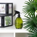 Spryskiwacz do Roślin Butelka Ciemnozielona Regulacja 730 ml VILDE