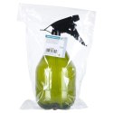 Spryskiwacz do Roślin Butelka Ciemnozielona Regulacja 730 ml VILDE