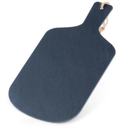 Taca do Serwowania Kamienna Łupek 28,5 x 15 cm EXCELLENT HOUSEWARE Uchwyt