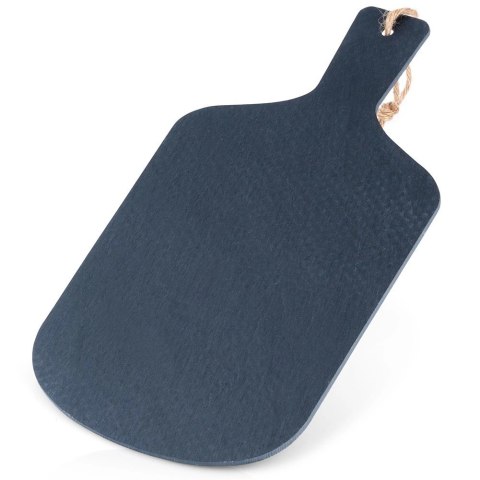 Taca do Serwowania Kamienna Łupek 28,5 x 15 cm EXCELLENT HOUSEWARE Uchwyt