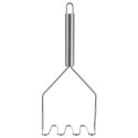 Ubijak do Ziemniaków Tłuczek do Puree ORION Stal Nierdzewna 24 cm