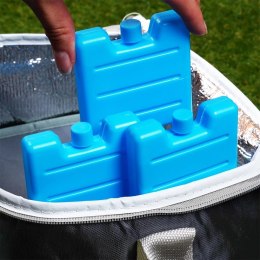 Wkład Chłodzący do Lodówki 100 ml 3 szt. VILDE Turystycznej Wielokrotny