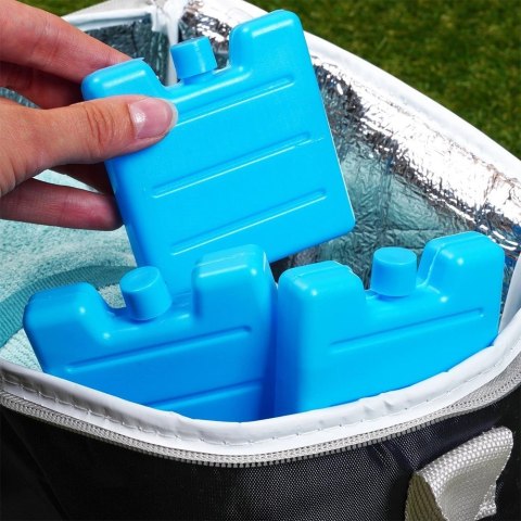 Wkład Chłodzący do Lodówki 100 ml 3 szt. VILDE Turystycznej Wielokrotny