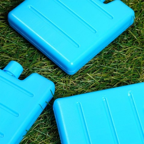 Wkład Chłodzący do Lodówki 100 ml 3 szt. VILDE Turystycznej Wielokrotny