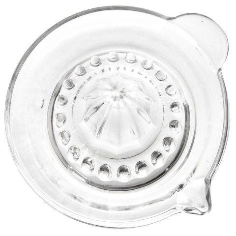 Wyciskacz do Cytrusów 14 x 13,5 x 7 cm Szklany Przezroczysty ORION