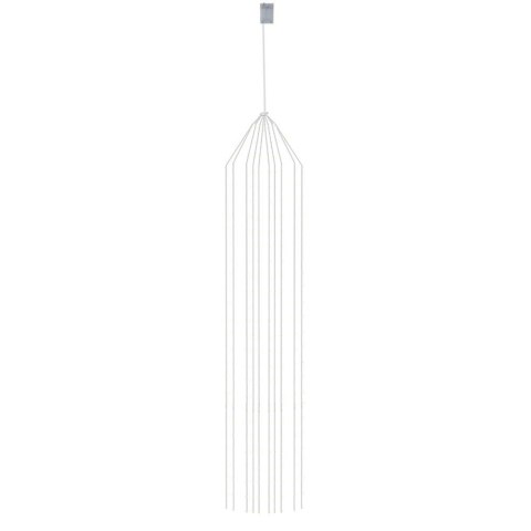 Lampki choinkowe druciki 80 LED, 75 cm