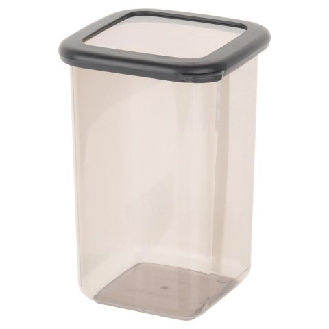 Pojemnik na Sypkie Piętrowany 1,2 L EXCELLENT Zamykany 16,5 x 11 cm