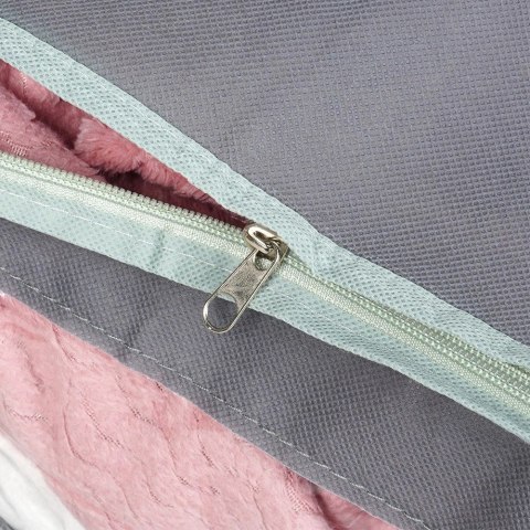 Pokrowiec na Pościel Duży Zamek Uchwyt 38 L SG Okienka 50 x 38 cm