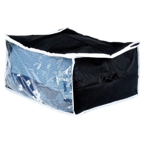 Pokrowiec na Pościel Duży Wygodny Zamek 80 L SG Uchwyt 60 x 45 cm