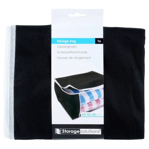 Pokrowiec na Pościel Duży Wygodny Zamek 80 L SG Uchwyt 60 x 45 cm