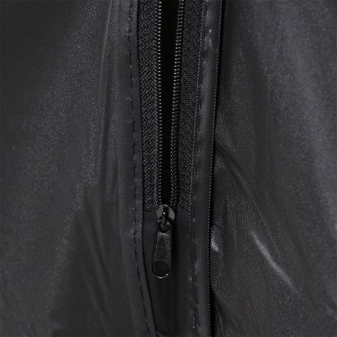 Zestaw 2 Pokrowce na Ubrania Długie PEVA Wodoodporny SG 60 x 135 cm