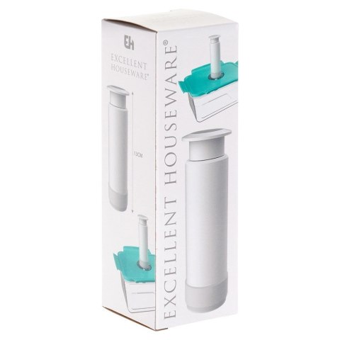 Pompka Próżniowa do Odsysania Powietrza Woreczków Pojemników 135 cm EH