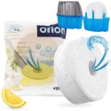 Wkład do Pochłaniacza Wilgoci 450 g ORION Tabletka Cytrynowa ULTRA FRESH