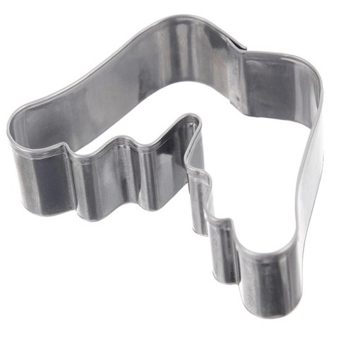 Wykrawacz do Ciastek 11 cm ORION Skrzydła Anioła Stal Nierdzewna Duży