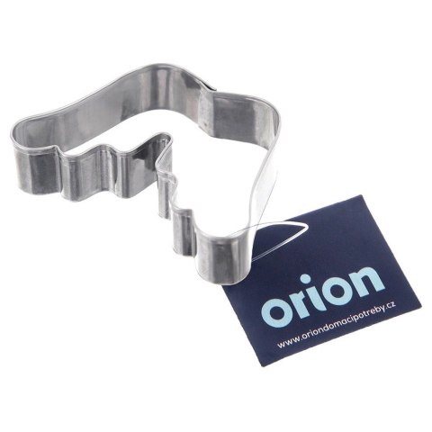 Wykrawacz do Ciastek 7 cm ORION Skrzydła Anioła Stal Nierdzewna Mały