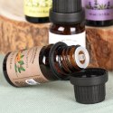 Zestaw Olejków Eterycznych 10 ml 6 szt. VILDE Zapachy do Aromaterapii