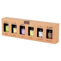 Zestaw Olejków Eterycznych 10 ml 6 szt. VILDE Zapachy do Aromaterapii