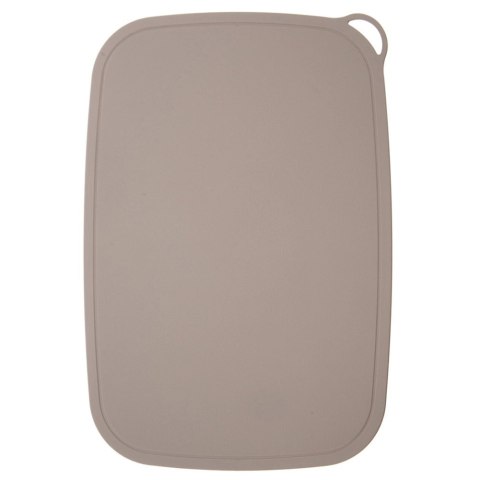 Deska do Krojenia Elastyczna ORION ELA 33,5 x 23 cm Beżowa Mata do Zmywarki