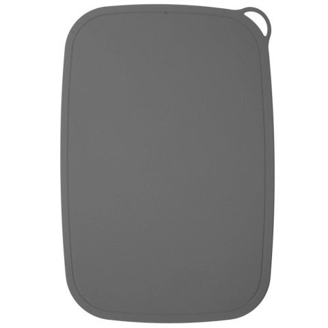 Deska do Krojenia Elastyczna ORION ELA 33,5 x 23 cm Szara Mata do Zmywarki