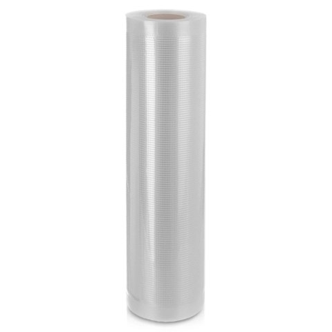 Folia do Zgrzewarki Próżniowej ORION 300 x 20 cm Sous-vide Wielorazowa