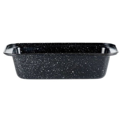 Forma do Chleba VILDE Granitowa 25,5 x 13 cm Stal Węglowa Nieprzywierająca