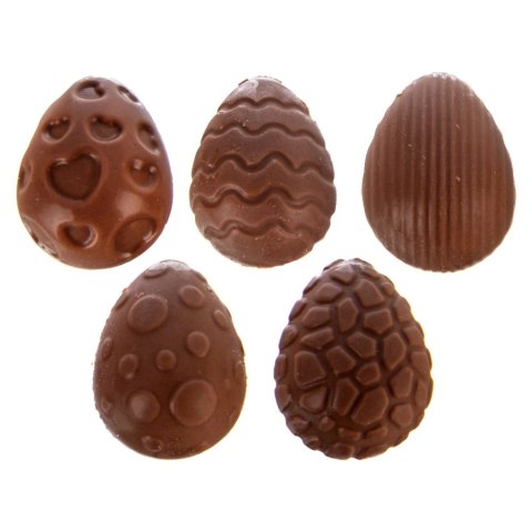 Forma do Pralin ORION SILLINIE Jajka Silikonowa Wielkanoc na 30 Wypieków