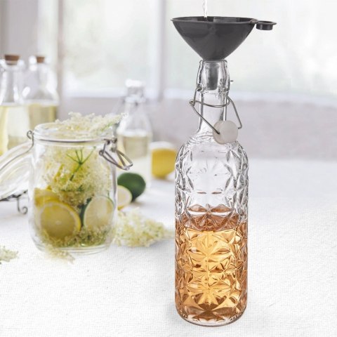 Lejek kuchenny 8,5x4 / 10x5,5 / 11,5x7 cm 3 szt.