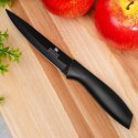 Nóż Kuchenny 23 cm Stal Nierdzewna Czarny do Zmywarki EXCELLENT ELECTRICS