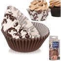 Papilotki Papierowe do Muffinek 60 szt 6,5 cm ORION Dekoracyjne