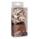 Papilotki Papierowe do Muffinek 60 szt 7,5 cm ORION Dekoracyjne