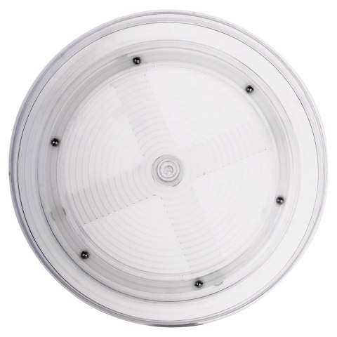 Organizer Obrotowy 360 Stopni Na Przyprawy Kosmetyki 24 cm EXCELLENT