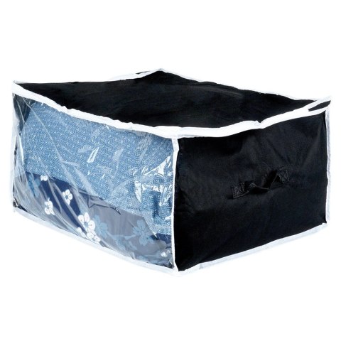 Pokrowiec na Pościel Duży Wygodny Zamek 87 L VILDE Uchwyt 65 x 45 cm