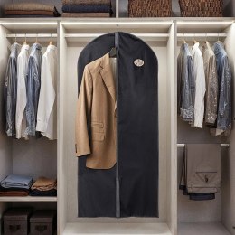 Pokrowiec Ochronny na Ubrania Długie Sukienka Płaszcz VILDE 60 x 135 cm