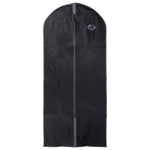 Pokrowiec Ochronny na Ubrania Długie Sukienka Płaszcz VILDE 60 x 135 cm