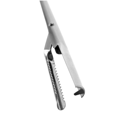 Szpikulec do Mięsa Rolady Stalowy 19 cm ORION Igła do Szpikowania