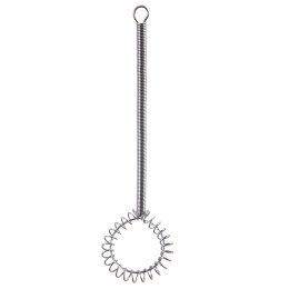 Trzepaczka Spiralna do Ubijania Jajek i Sosów 15 cm ORION Stal Nierdzewna