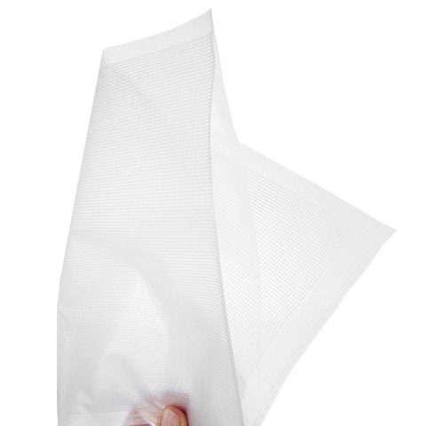 Worki do Zgrzewarki Próżniowej 20 szt. ORION Sous-Vide 25 x 15 cm